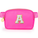 kids_fanny_pack_girls_Small_Waist_Fanny_Pack_Belt_Bag_Crossbody_with_Initial_Letter_Mini_Cross_Body_Purse_Travel_Accessories_Preppy_Stuff_8_year_old_girl_birthday_gift_gifts_for_11_year_old_girl_fanny_pack_for_girls_kids_crossbody_bag_belt_bag_for_girls_girls_crossbody_bag_girls_belt_bag_personalized_gifts_for_girls_cross_body_bag_for_girls_pink_belt_bag_fanny_pack_for_kids_girls_fanny_packs_for_kids
